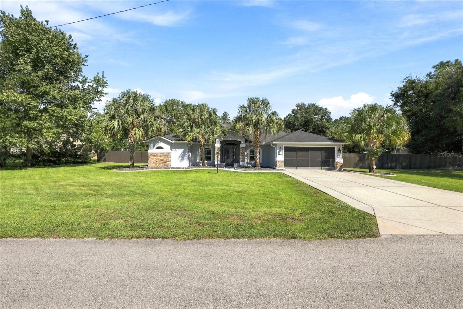 Single Family Residence at 4695 SW 116TH PL, OCALA, photo 2 of 79