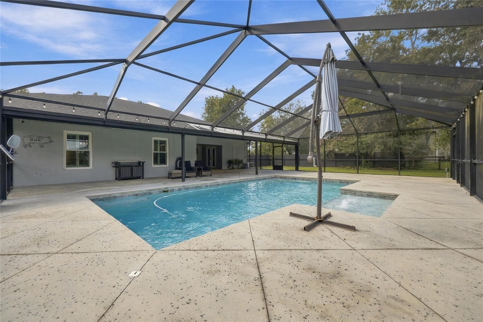 Single Family Residence at 4695 SW 116TH PL, OCALA, photo 3 of 79