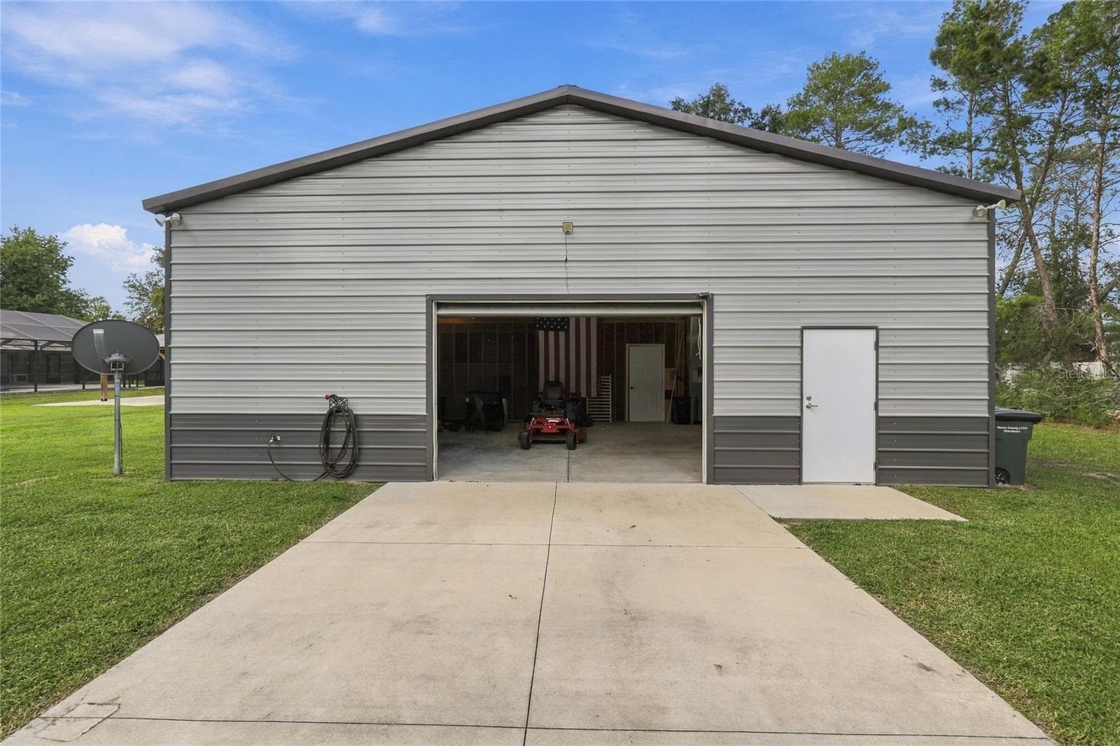 Single Family Residence at 4695 SW 116TH PL, OCALA, photo 4 of 79