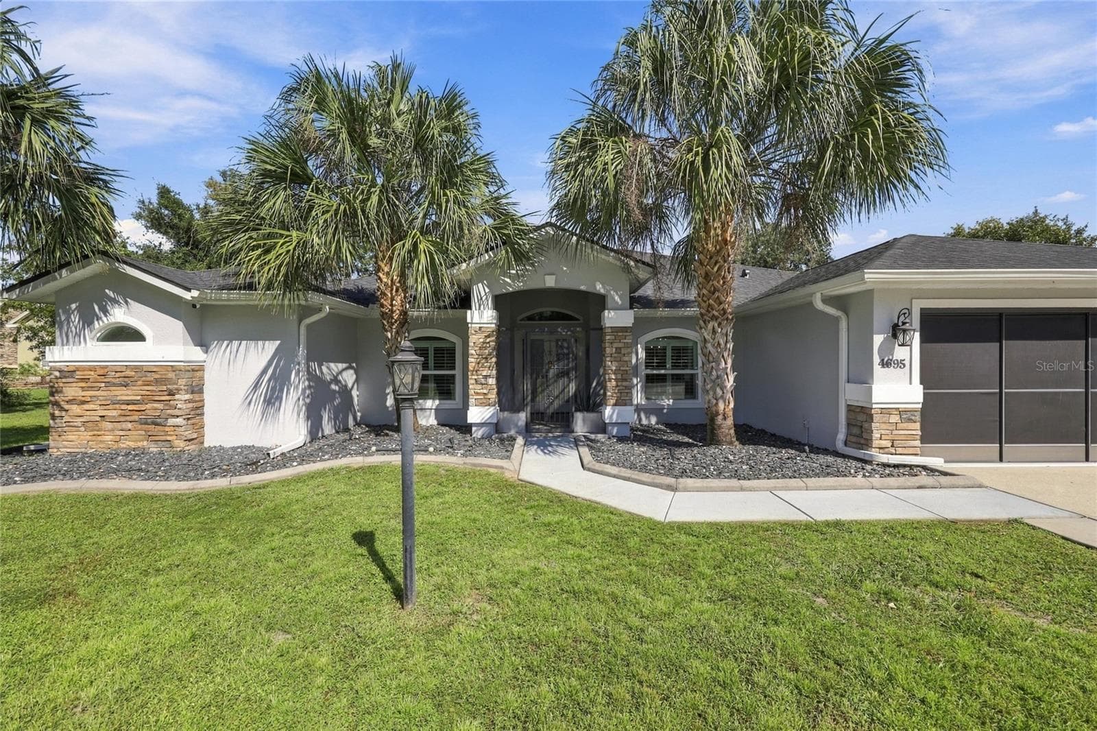 Single Family Residence at 4695 SW 116TH PL, OCALA, photo 8 of 79
