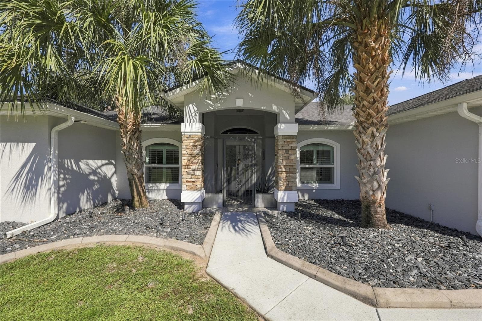 Single Family Residence at 4695 SW 116TH PL, OCALA, photo 9 of 79