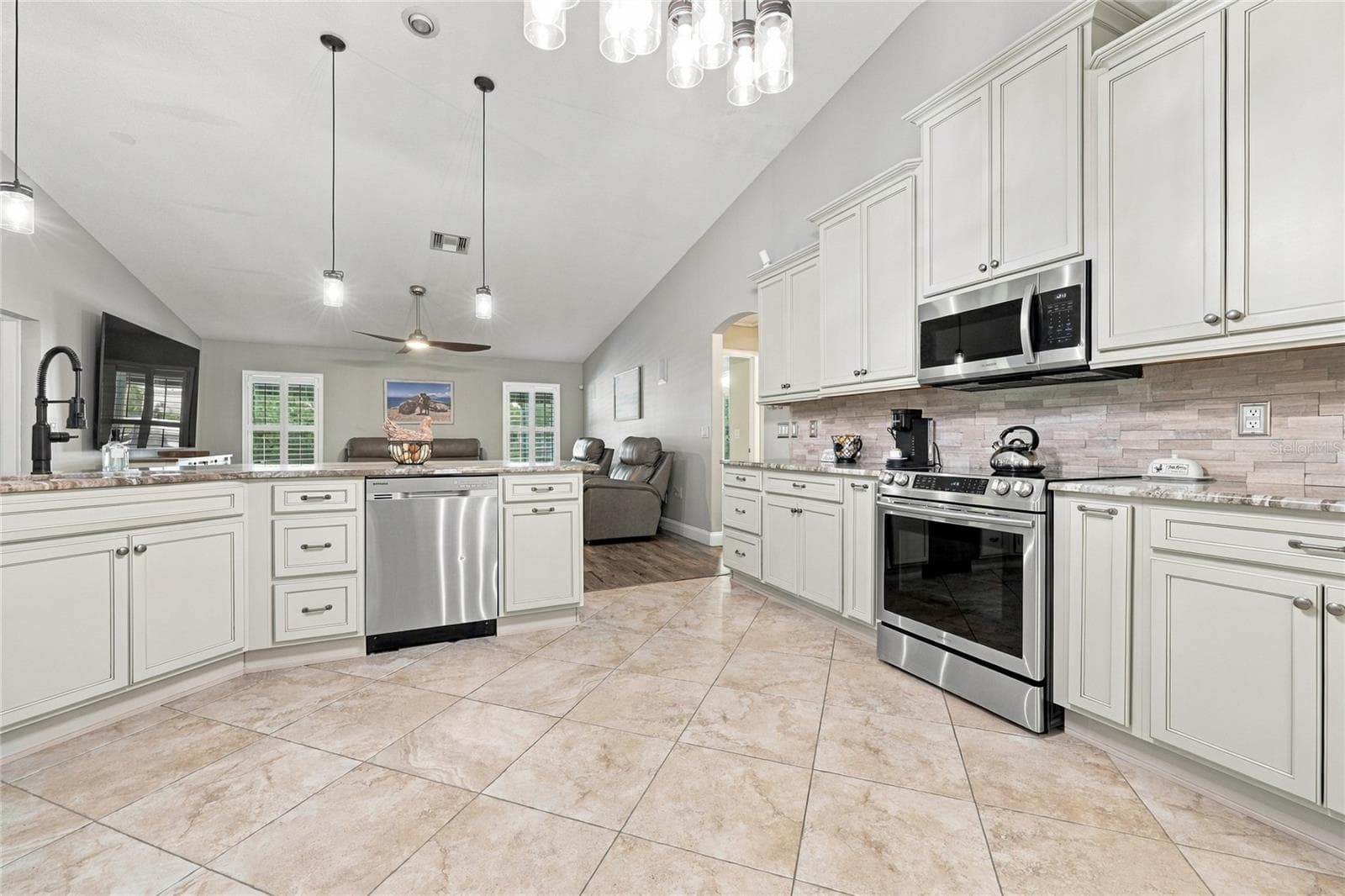 Single Family Residence at 4695 SW 116TH PL, OCALA, photo 25 of 79