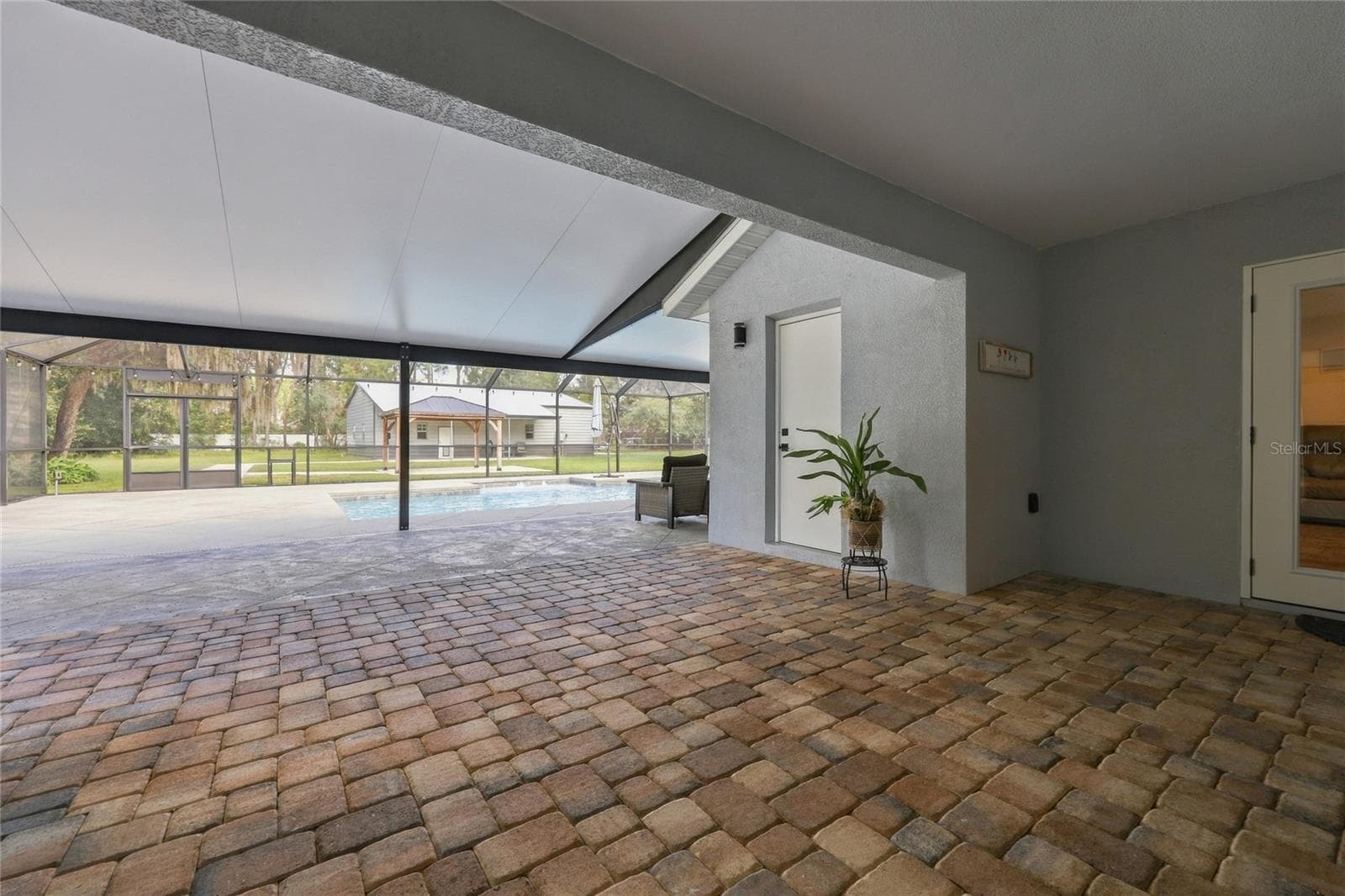 Single Family Residence at 4695 SW 116TH PL, OCALA, photo 51 of 79