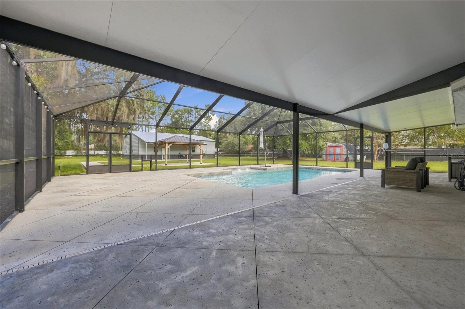 Single Family Residence at 4695 SW 116TH PL, OCALA, photo 54 of 79