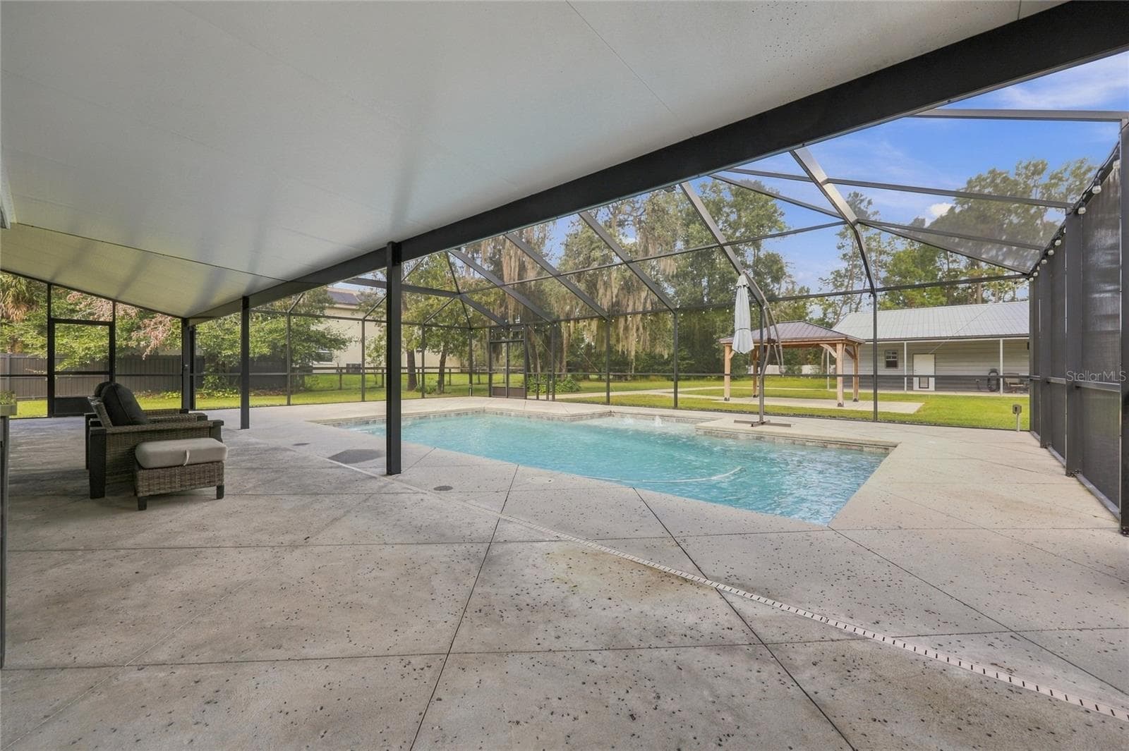 Single Family Residence at 4695 SW 116TH PL, OCALA, photo 55 of 79
