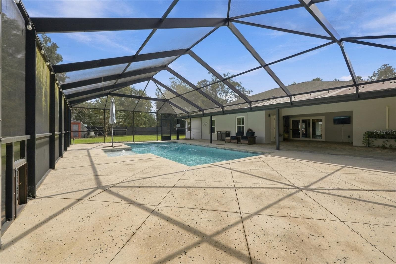 Single Family Residence at 4695 SW 116TH PL, OCALA, photo 56 of 79