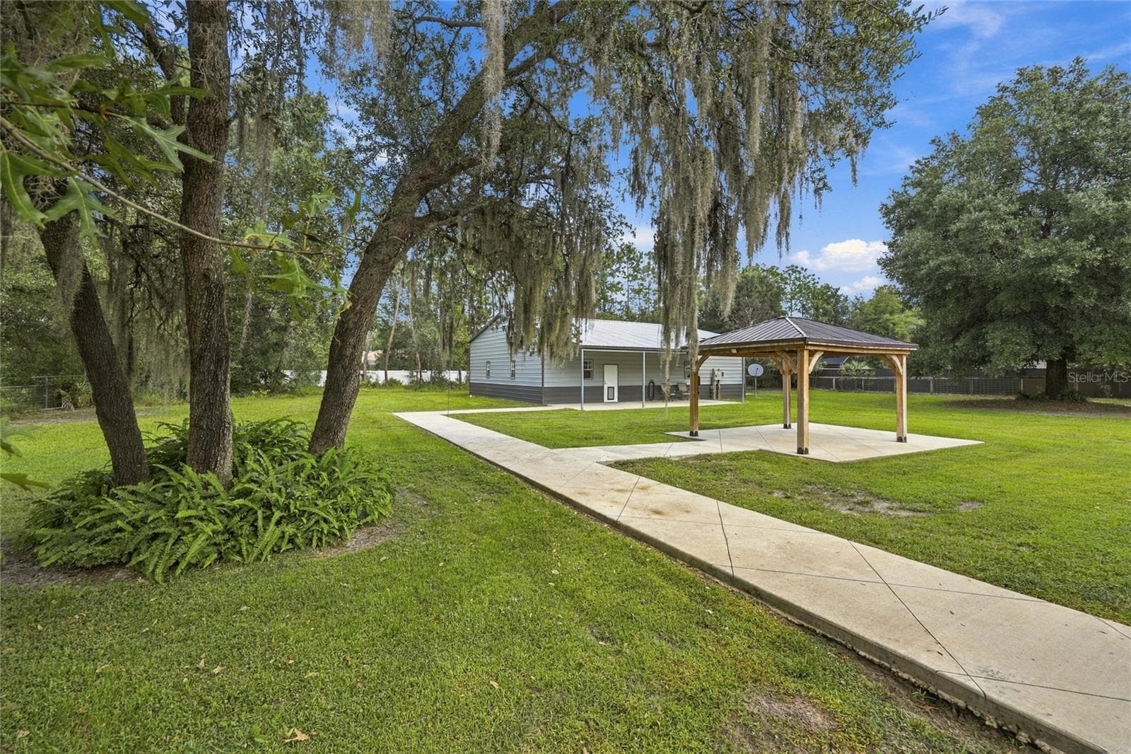 Single Family Residence at 4695 SW 116TH PL, OCALA, photo 58 of 79