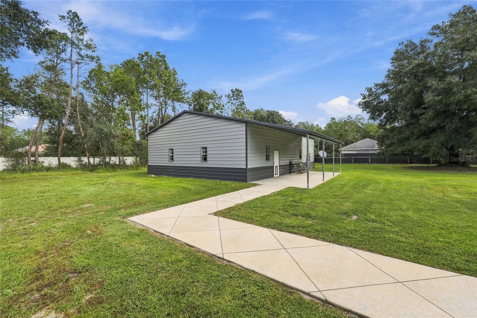 Single Family Residence at 4695 SW 116TH PL, OCALA, photo 60 of 79