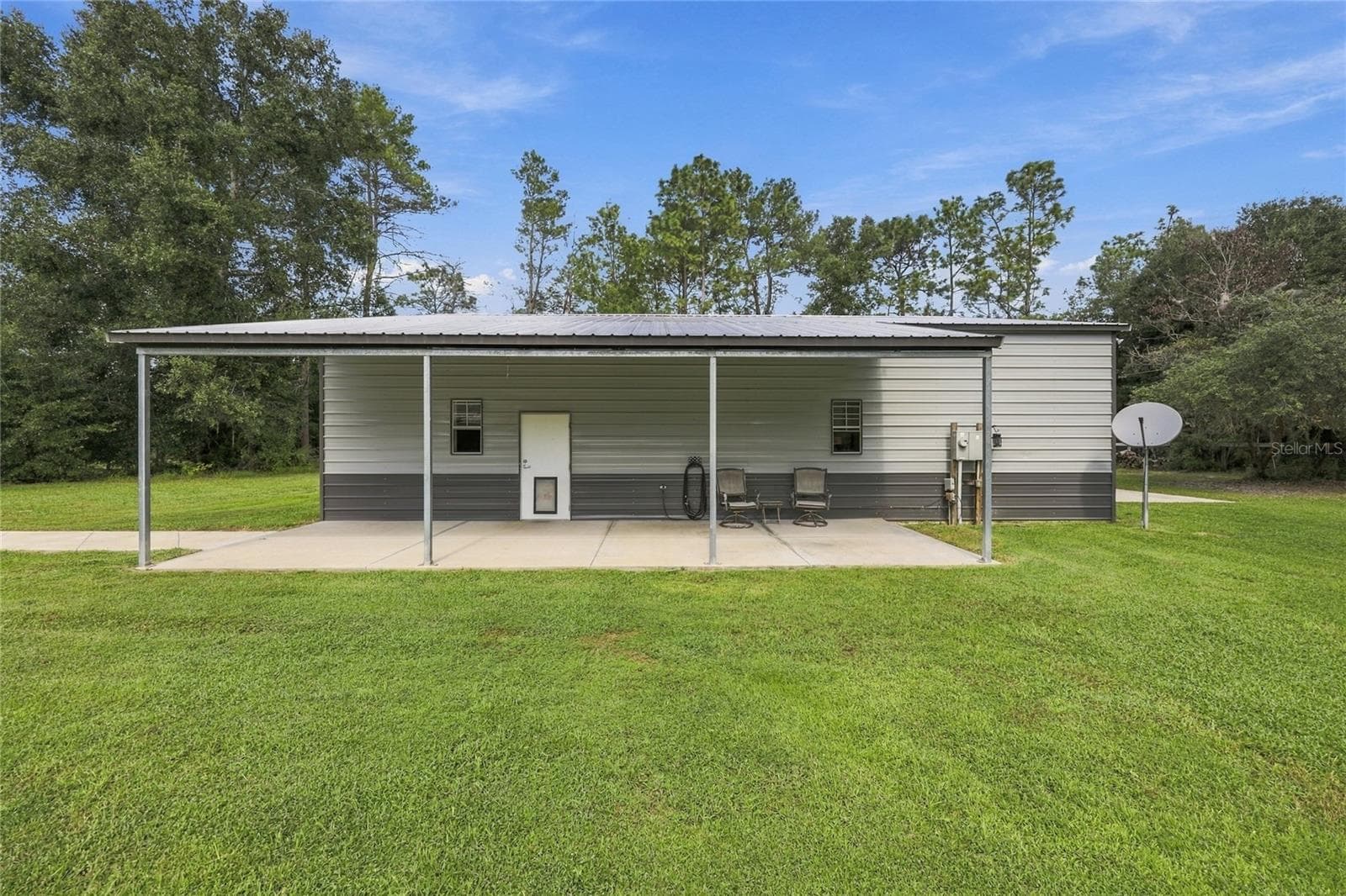Single Family Residence at 4695 SW 116TH PL, OCALA, photo 61 of 79