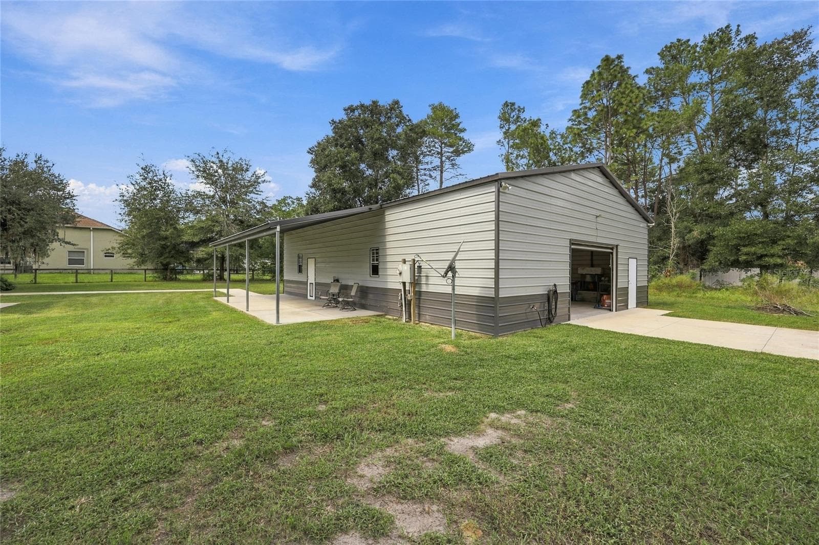 Single Family Residence at 4695 SW 116TH PL, OCALA, photo 62 of 79