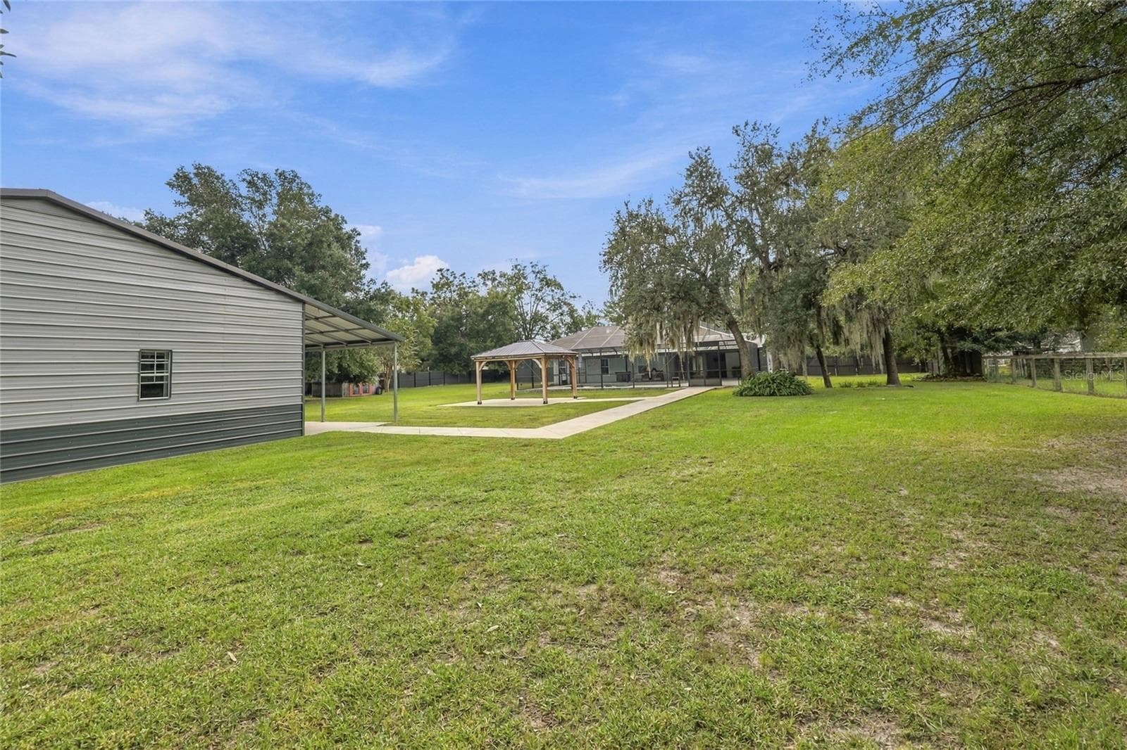 Single Family Residence at 4695 SW 116TH PL, OCALA, photo 73 of 79