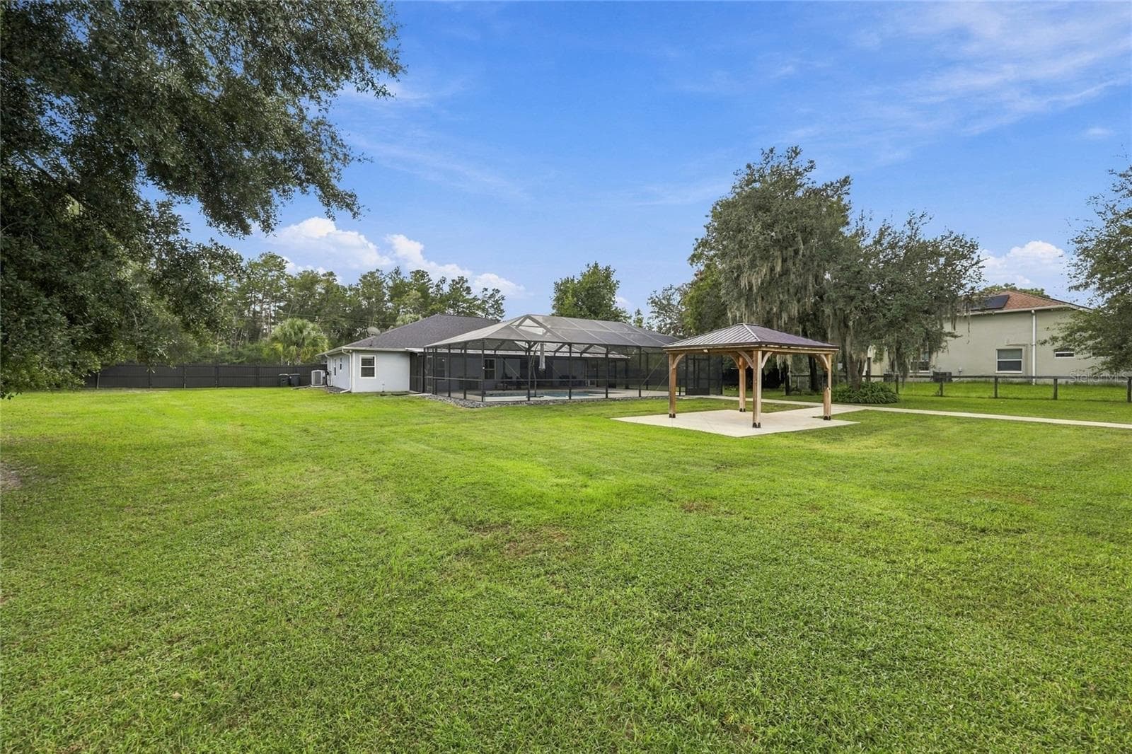 Single Family Residence at 4695 SW 116TH PL, OCALA, photo 74 of 79