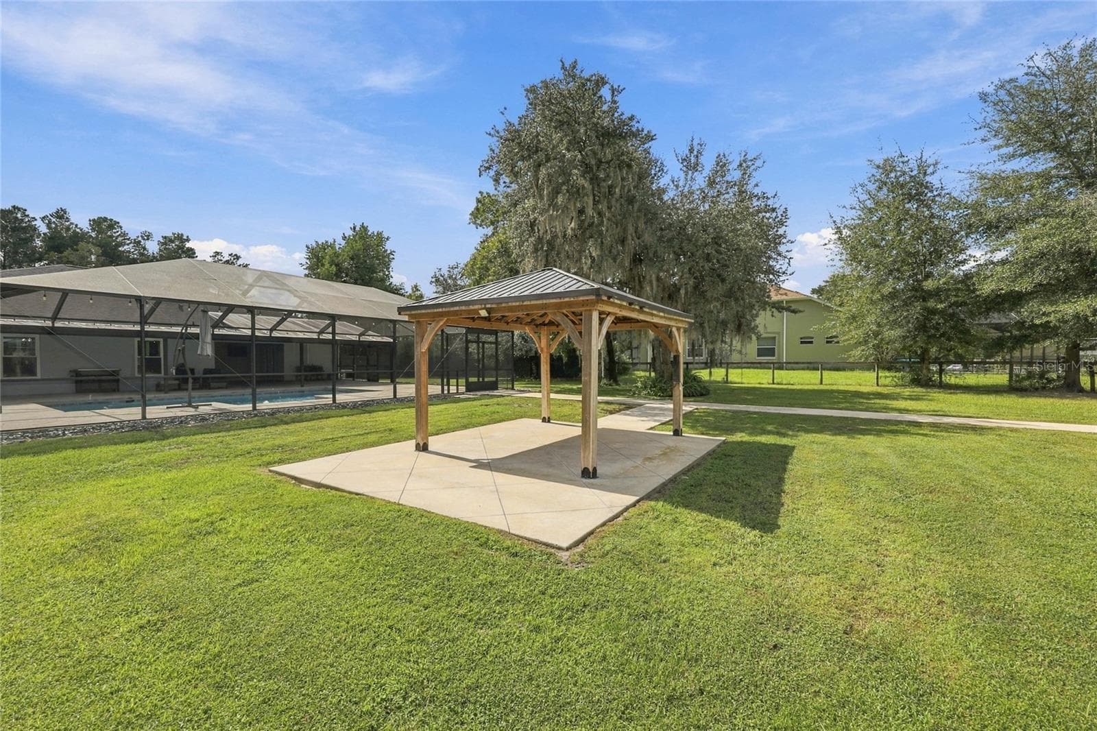 Single Family Residence at 4695 SW 116TH PL, OCALA, photo 75 of 79
