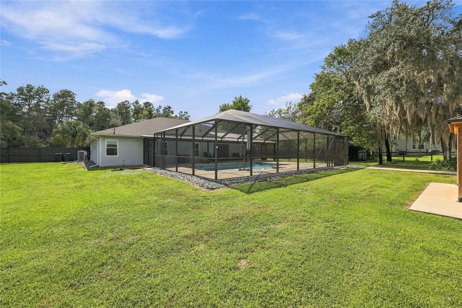 Single Family Residence at 4695 SW 116TH PL, OCALA, photo 76 of 79