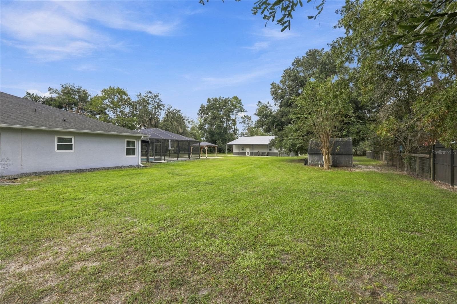 Single Family Residence at 4695 SW 116TH PL, OCALA, photo 77 of 79