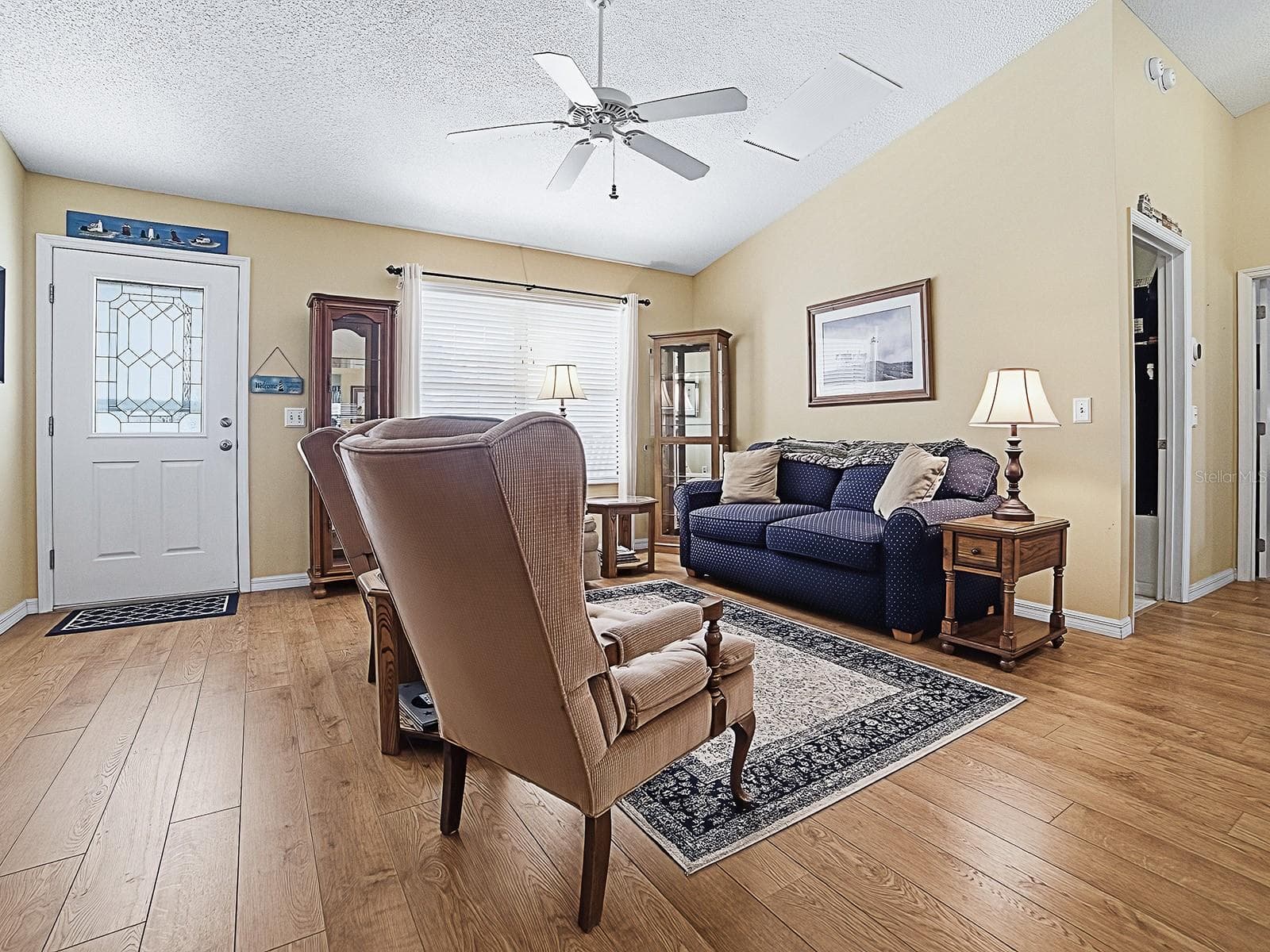 Single Family Residence at 8060 SE 174TH BELHAVEN LOOP, THE VILLAGES, photo 3 of 38