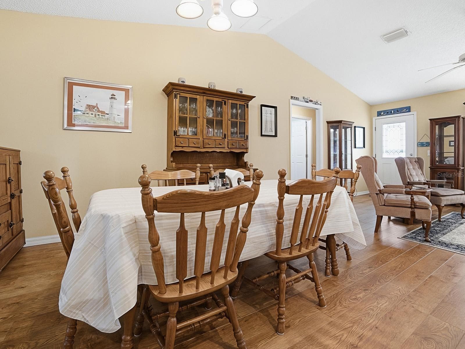 Single Family Residence at 8060 SE 174TH BELHAVEN LOOP, THE VILLAGES, photo 11 of 38