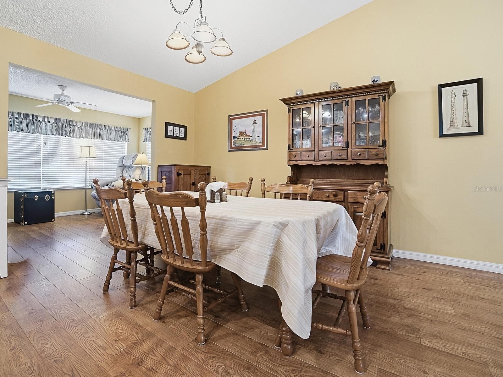 Single Family Residence at 8060 SE 174TH BELHAVEN LOOP, THE VILLAGES, photo 12 of 38