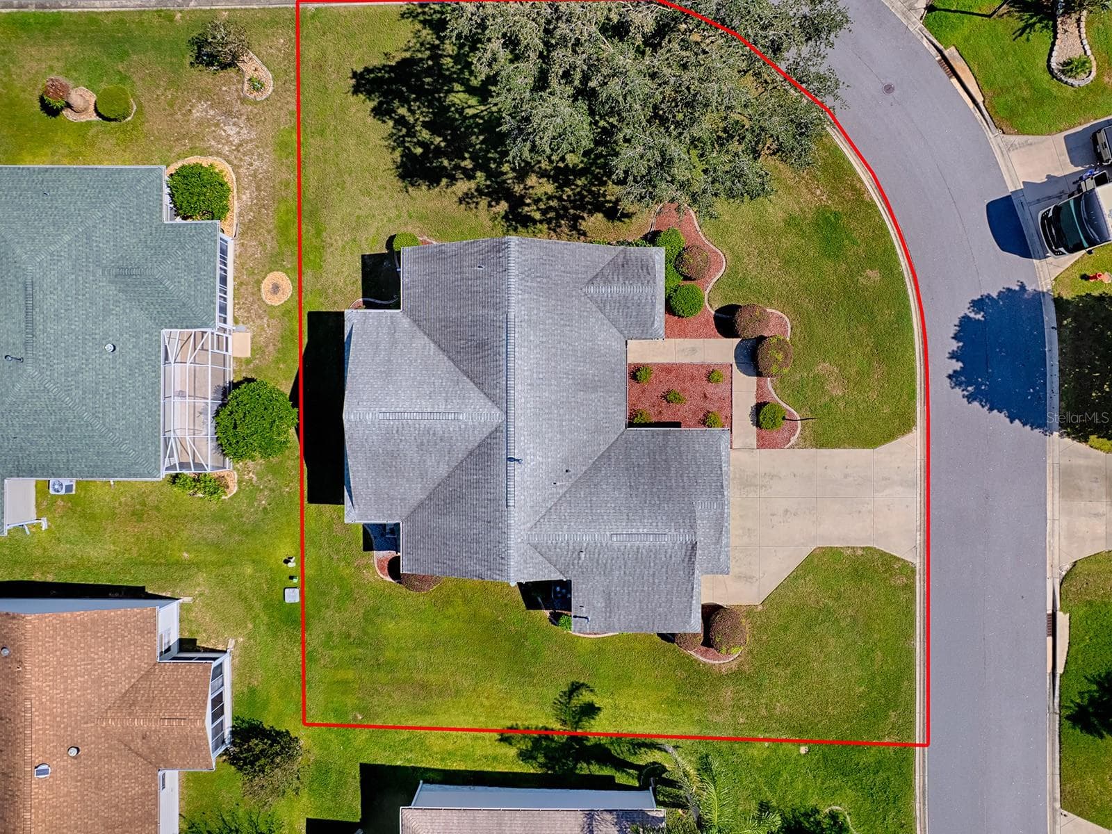 Single Family Residence at 8060 SE 174TH BELHAVEN LOOP, THE VILLAGES, photo 31 of 38