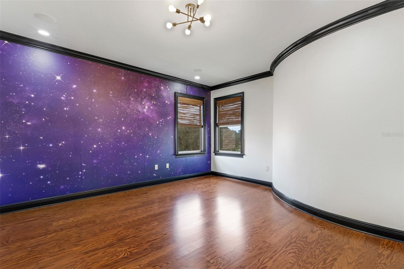 There are three bedrooms on this floor . . . - 2734 BELLERIVE DR, LAKELAND