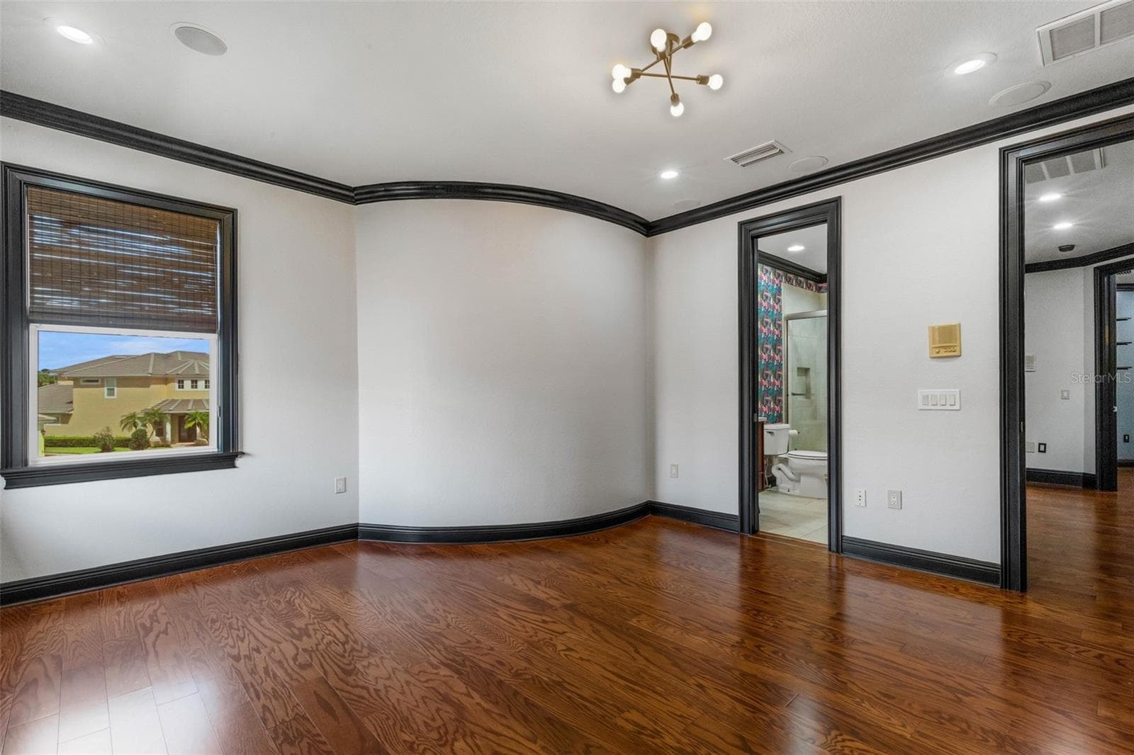 each with custom architectural elements and professional design. - 2734 BELLERIVE DR, LAKELAND