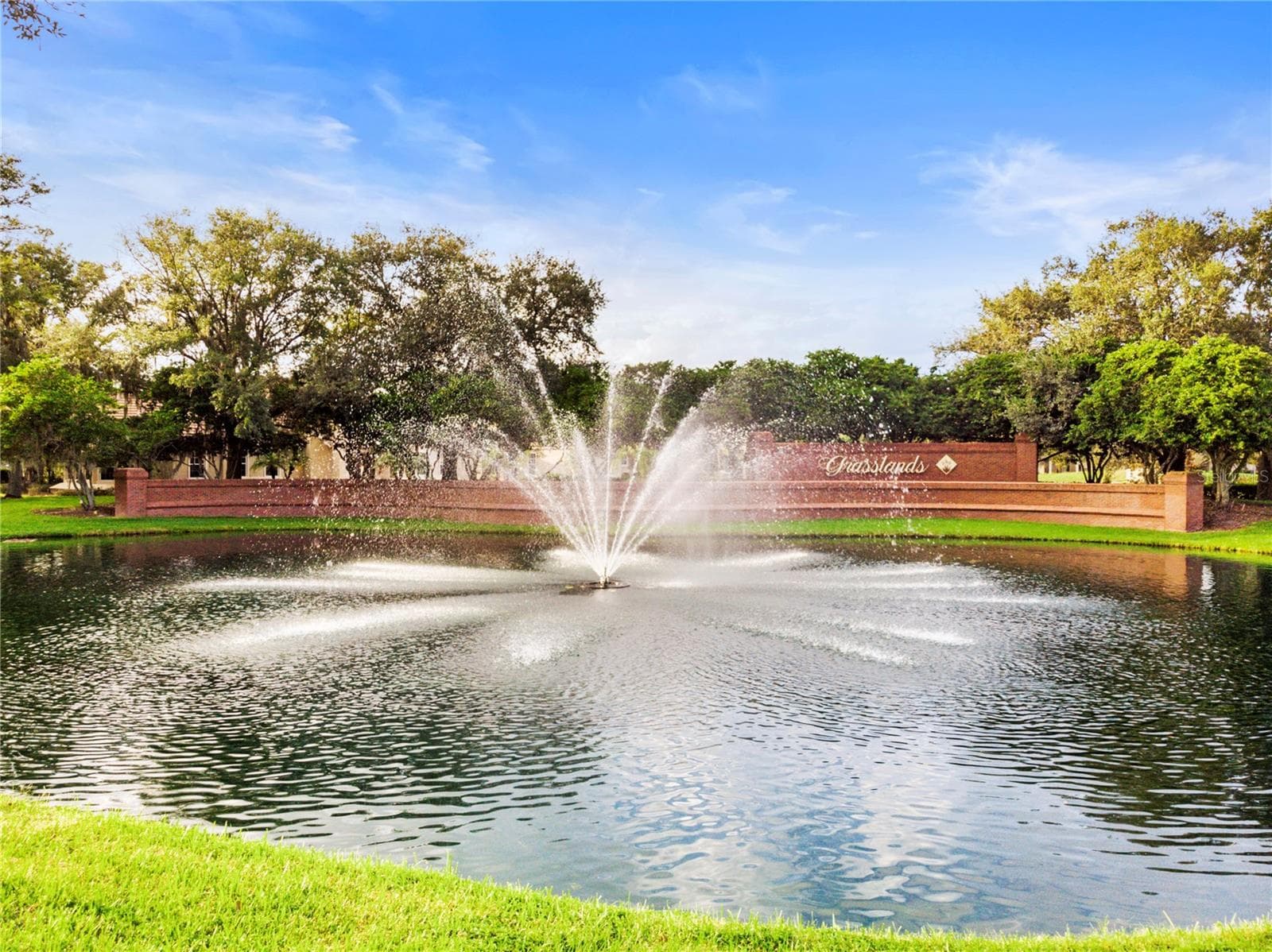 And discover for yourself the mystic of Grasslands. - 2734 BELLERIVE DR, LAKELAND