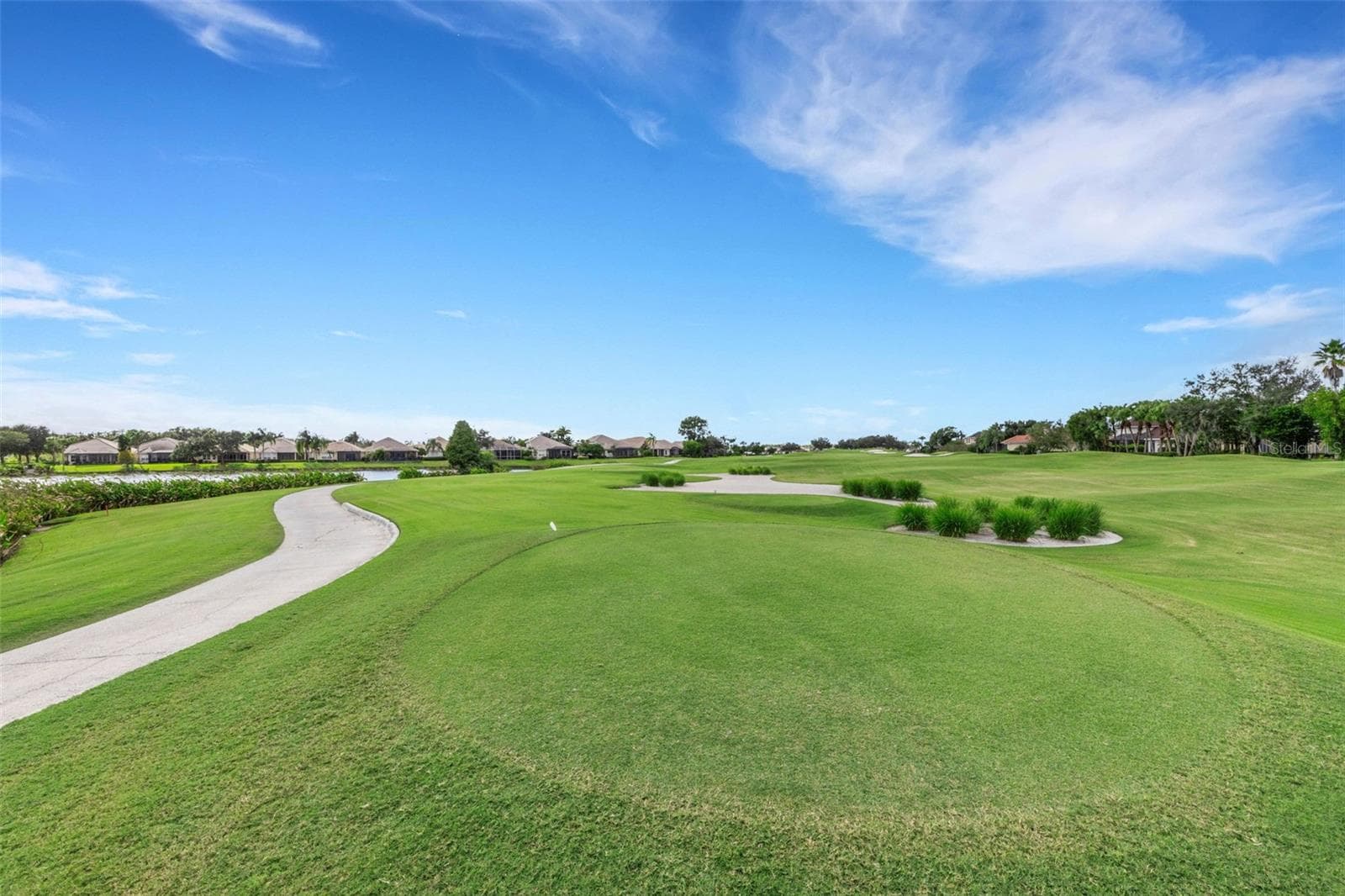 Where the views will change at every turn. - 2734 BELLERIVE DR, LAKELAND