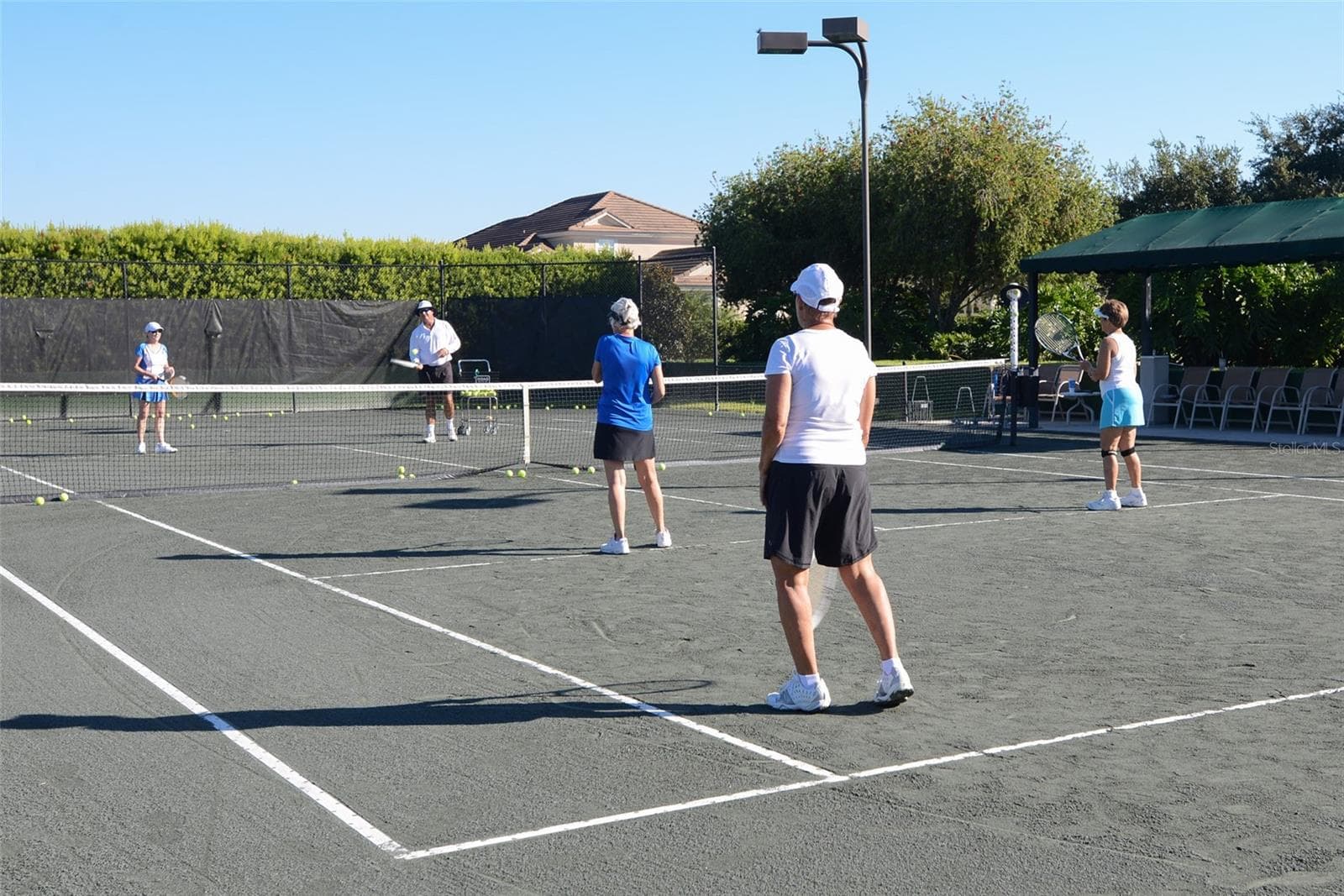 and staffed by knowledgeable professionals to help you advance your game. - 2734 BELLERIVE DR, LAKELAND
