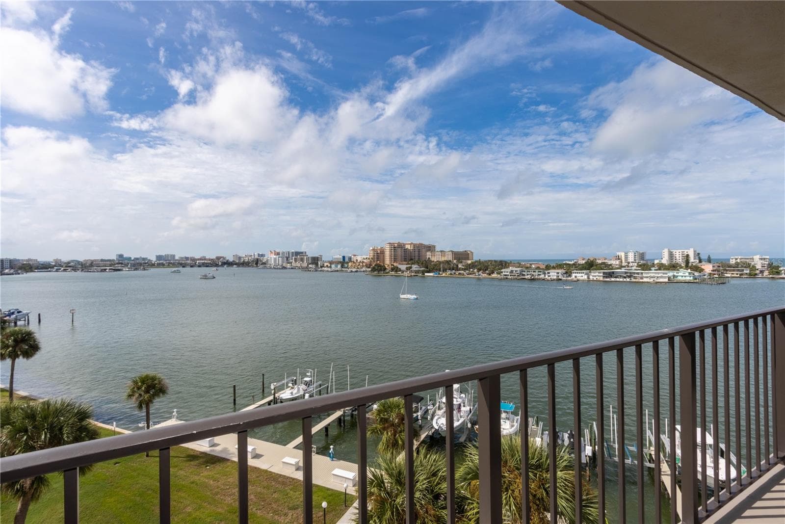 Condominium at 650 ISLAND WAY #602, CLEARWATER, photo 23 of 40