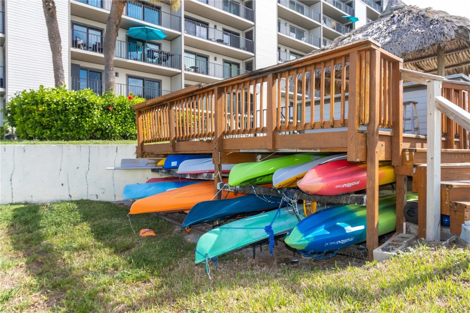 Condominium at 650 ISLAND WAY #602, CLEARWATER, photo 30 of 40