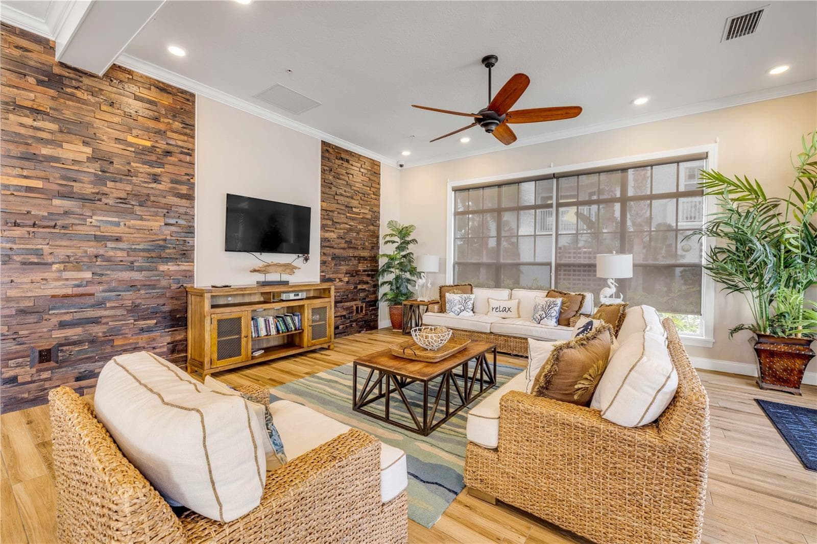Clubhouse - 1 RIVERWALK DR #303, NEW SMYRNA BEACH