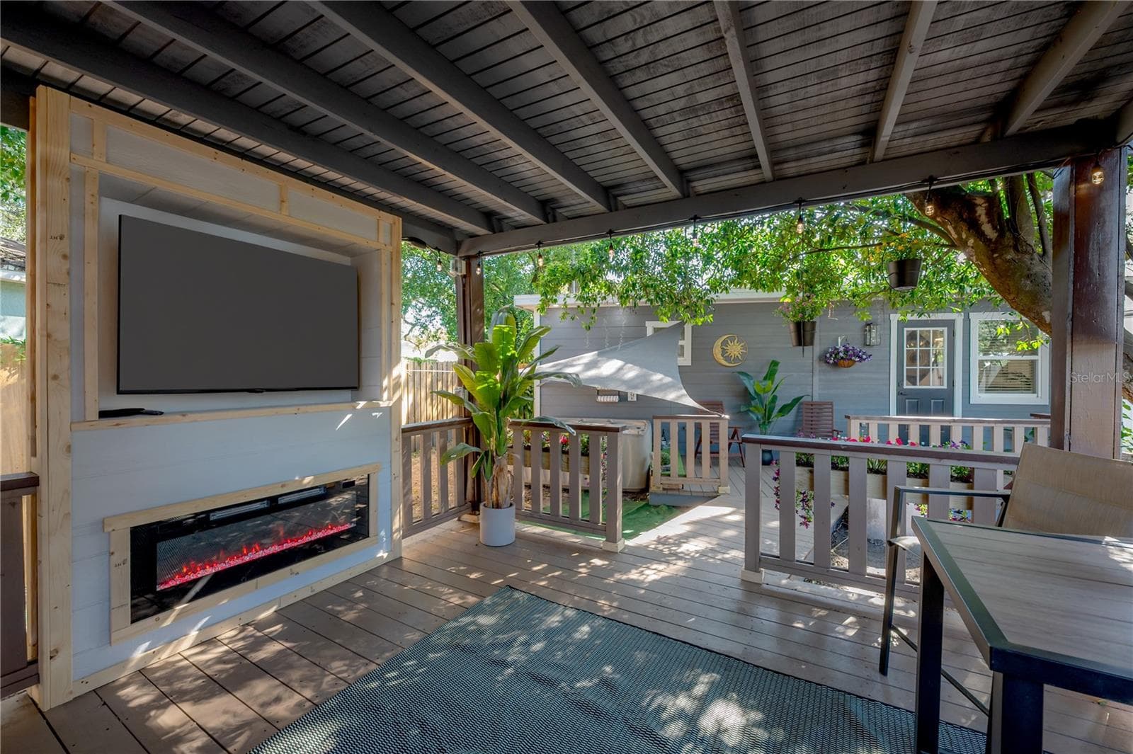 Single Family Residence at 6714 N HARER ST, TAMPA, photo 42 of 45