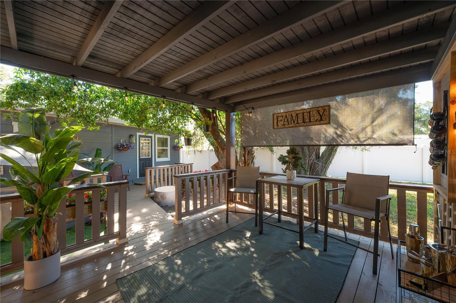 Single Family Residence at 6714 N HARER ST, TAMPA, photo 43 of 45