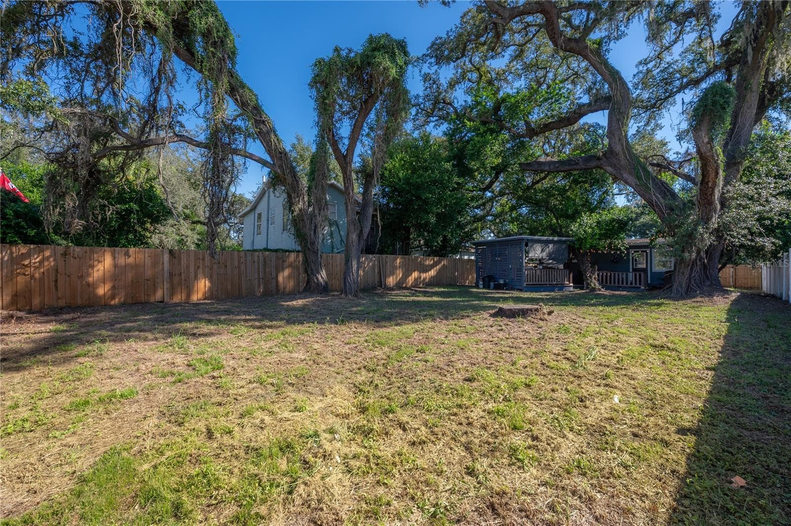 Single Family Residence at 6714 N HARER ST, TAMPA, photo 44 of 45