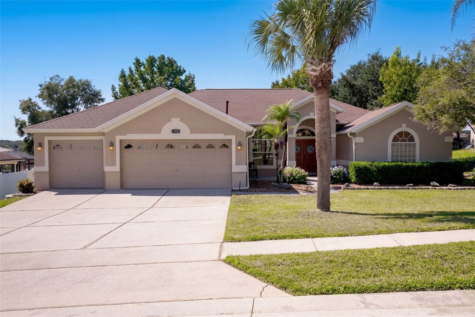 Single Family Residence at 13021 LONG PINE TRL, CLERMONT, photo 40 of 50