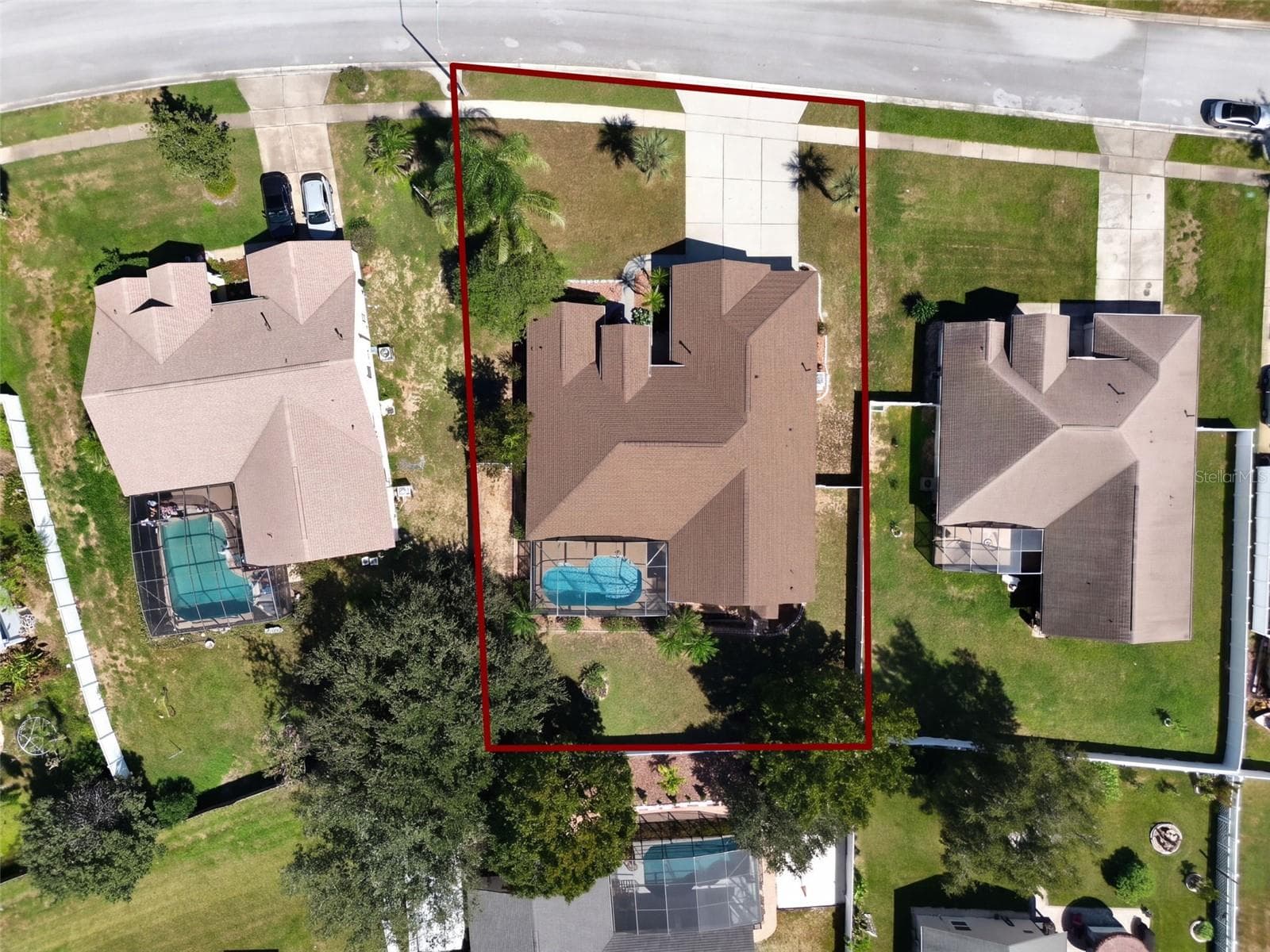 Single Family Residence at 13021 LONG PINE TRL, CLERMONT, photo 41 of 50