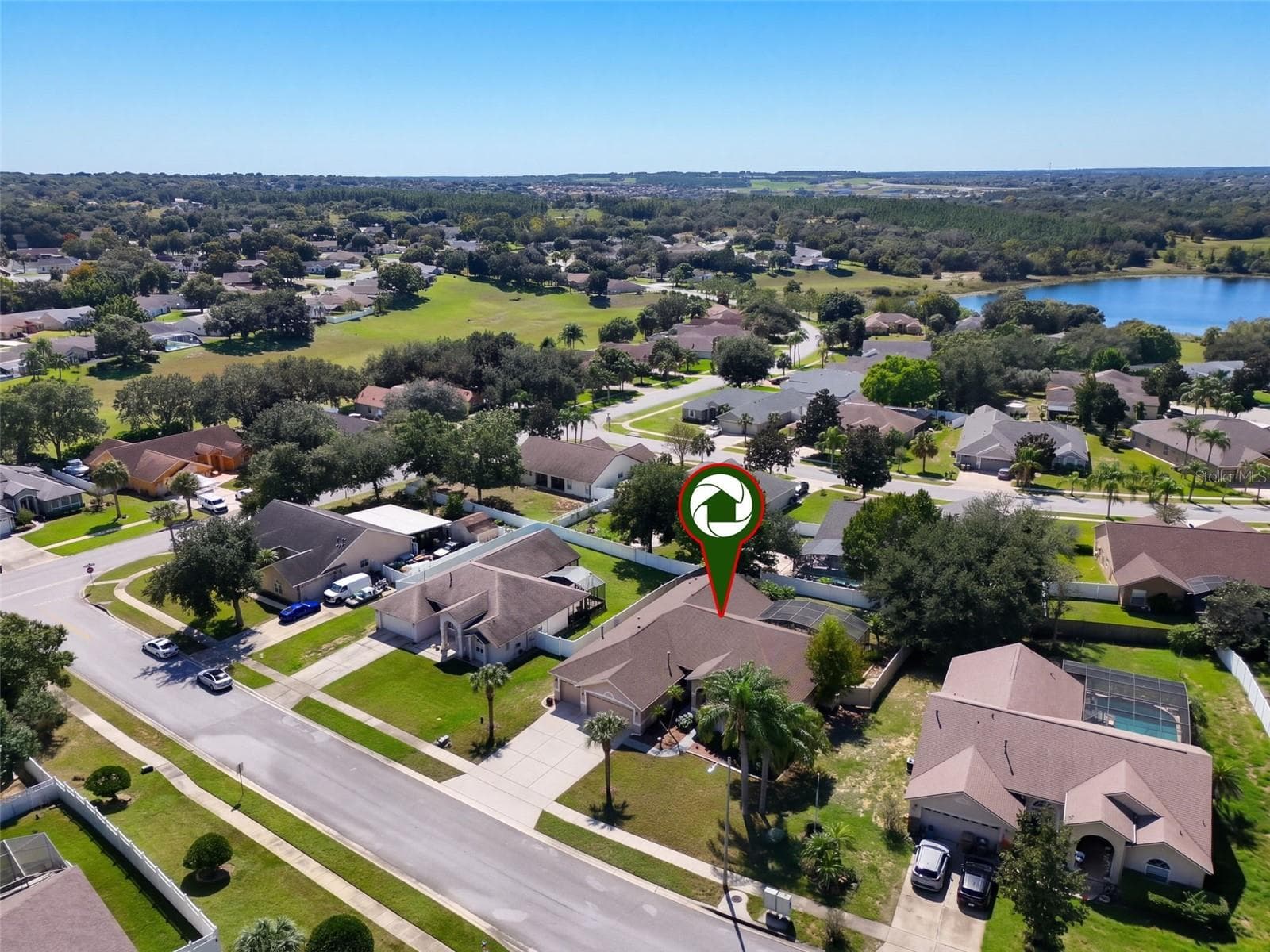 Single Family Residence at 13021 LONG PINE TRL, CLERMONT, photo 42 of 50