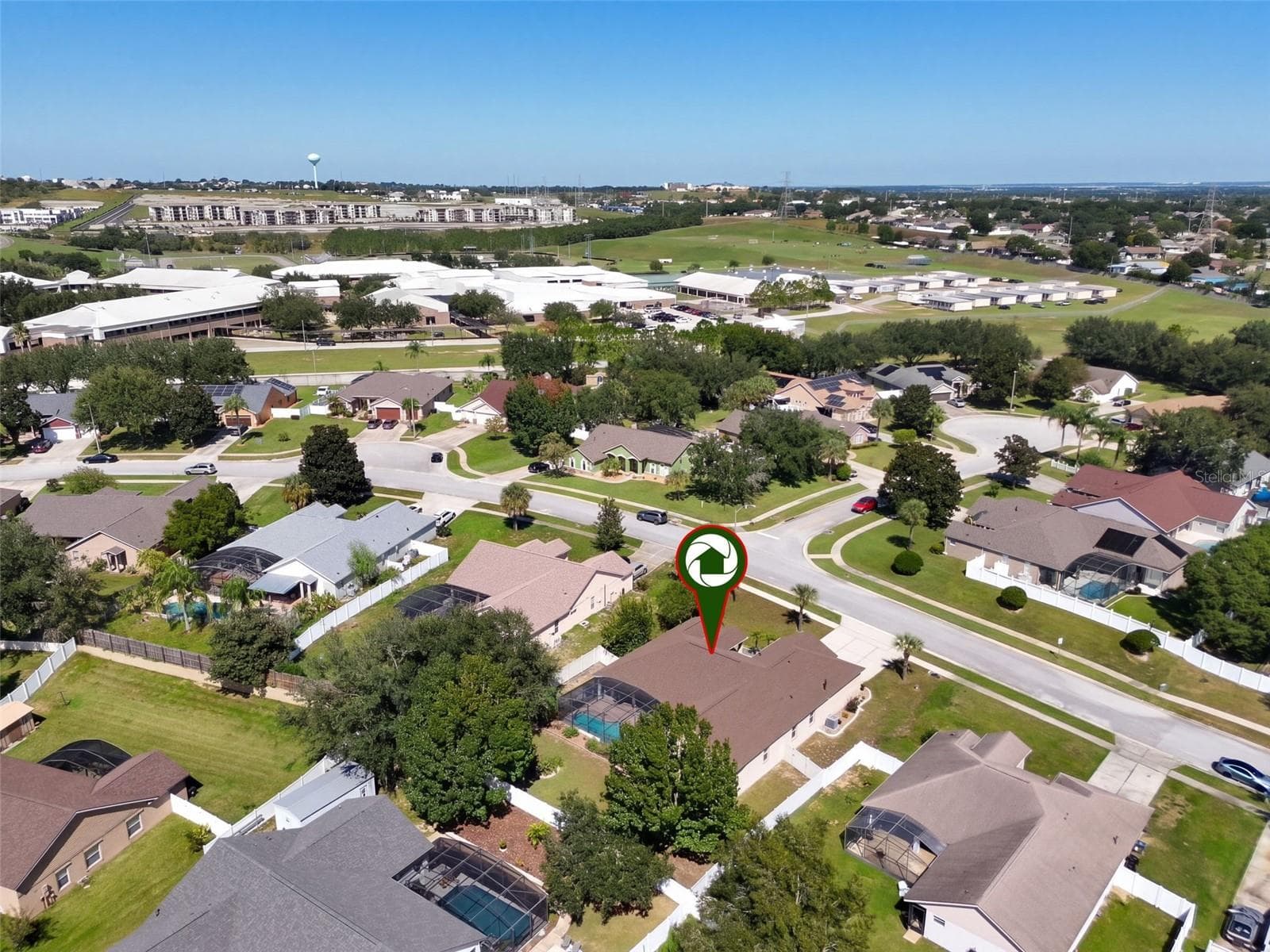 Single Family Residence at 13021 LONG PINE TRL, CLERMONT, photo 43 of 50