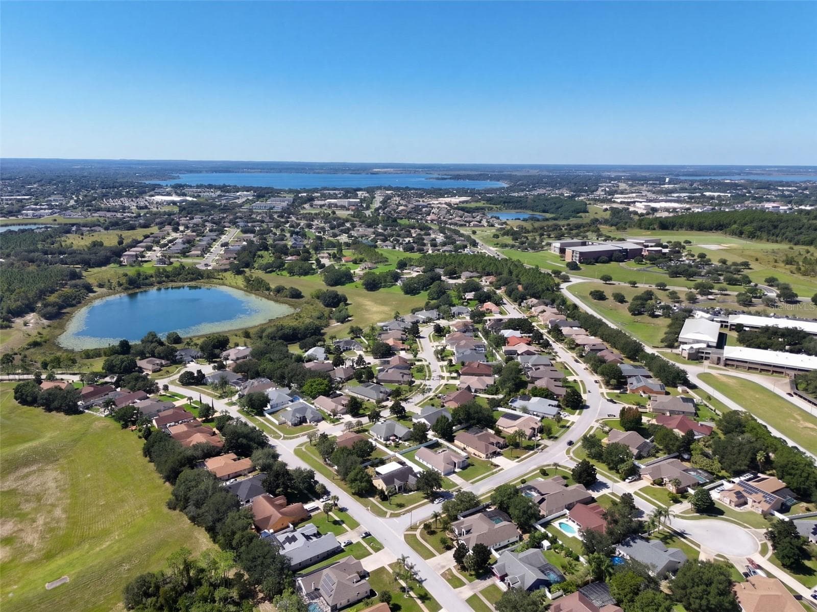 Single Family Residence at 13021 LONG PINE TRL, CLERMONT, photo 45 of 50