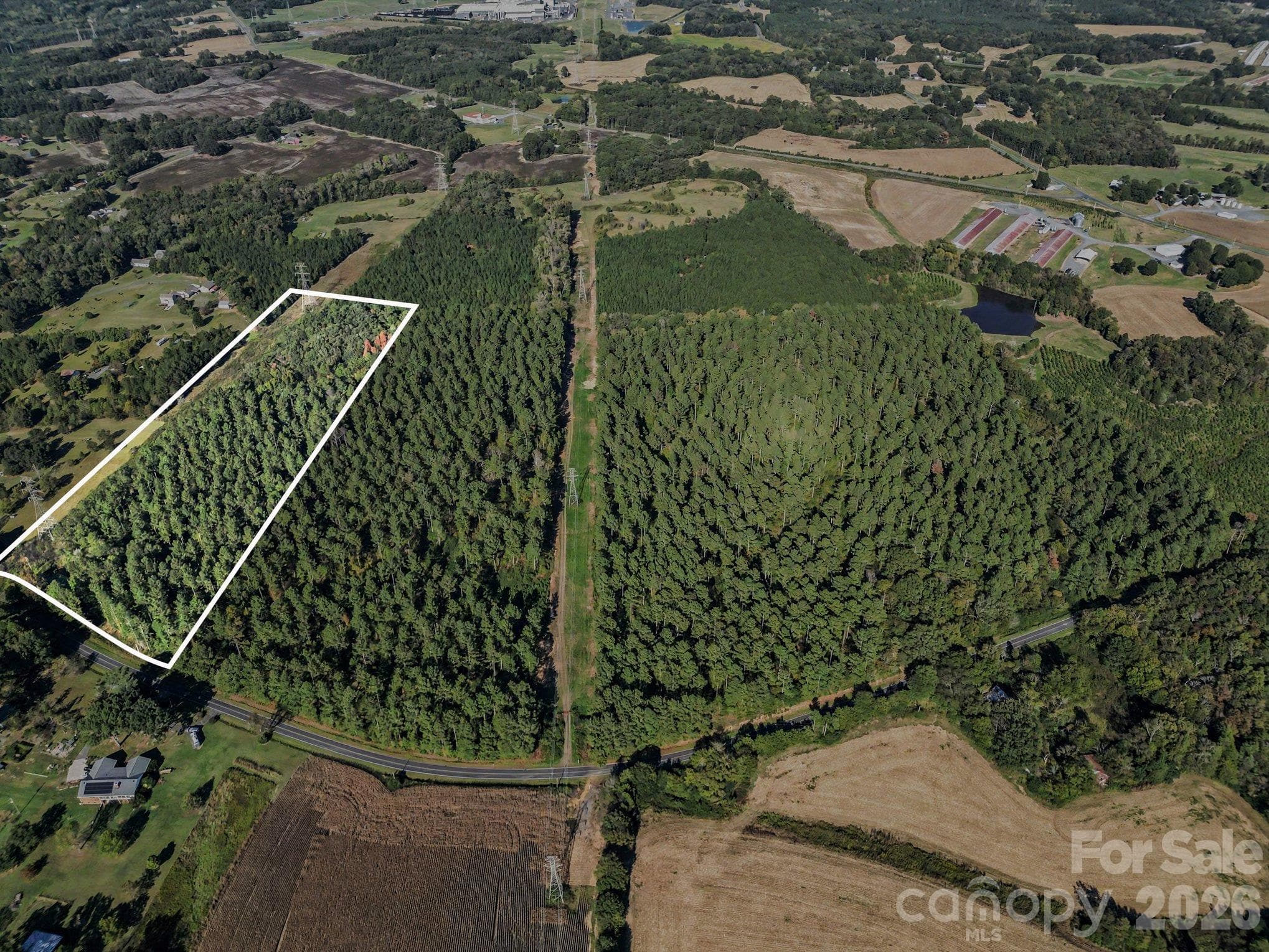 Lot 1 Griffin Greene Boulevard