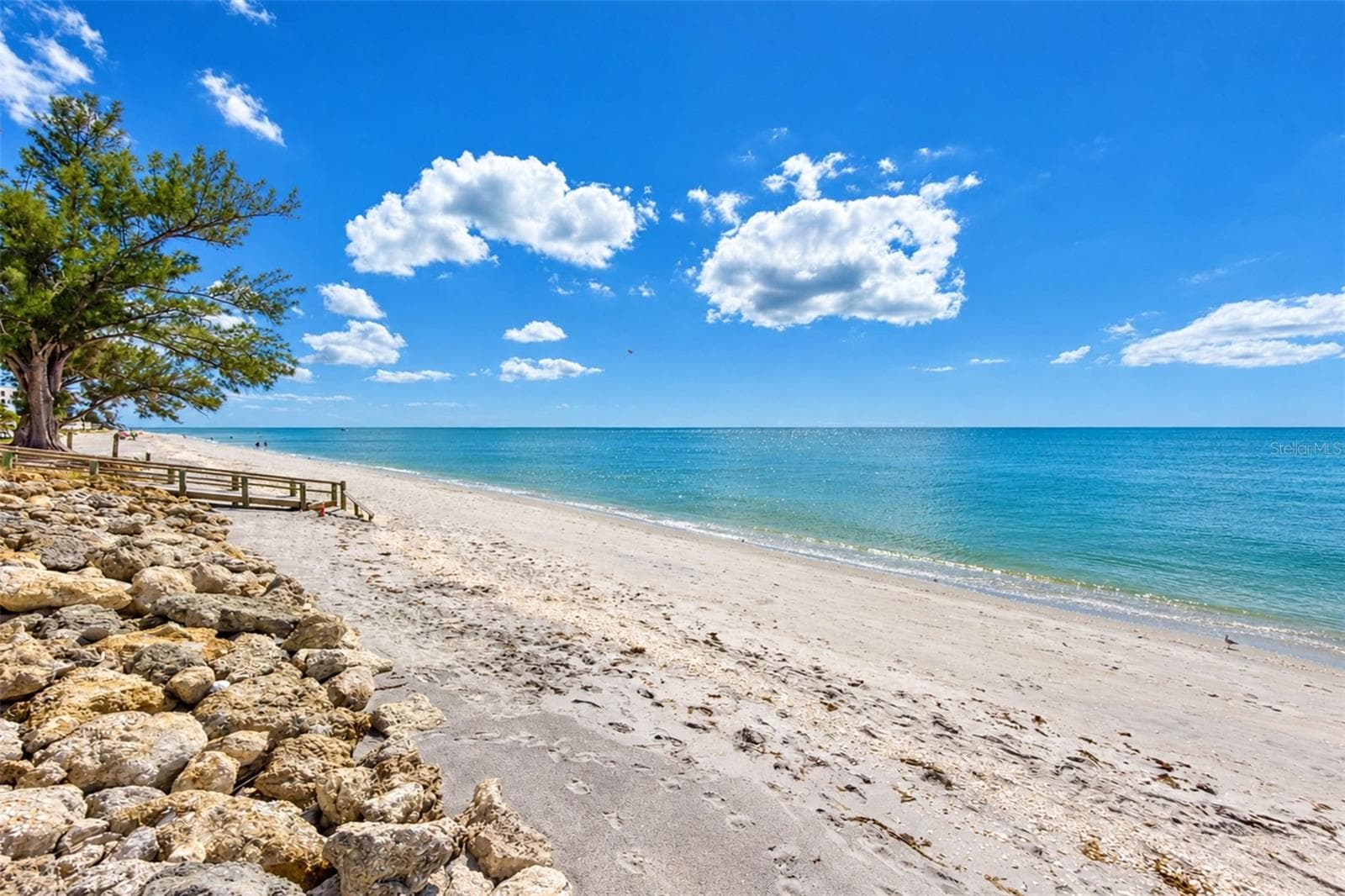 Imagine your morning or evening walks! - 2950 N BEACH RD #A321, ENGLEWOOD