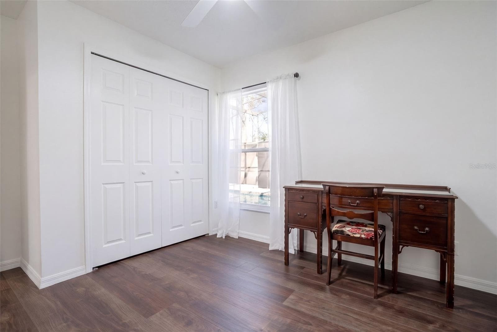 2nd Bedroom - 4601 FORMBY CT, KISSIMMEE