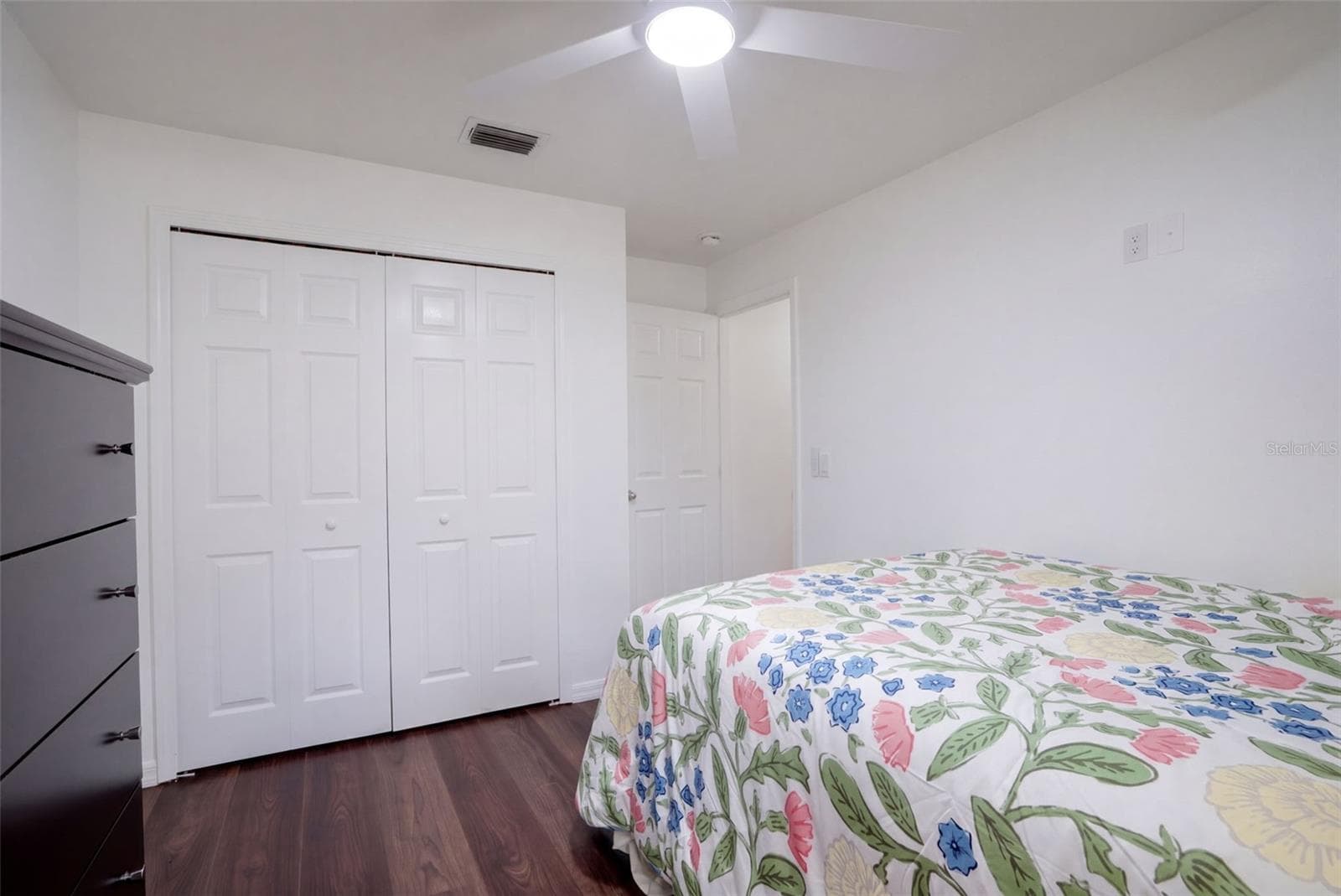 4th Bedroom - 4601 FORMBY CT, KISSIMMEE