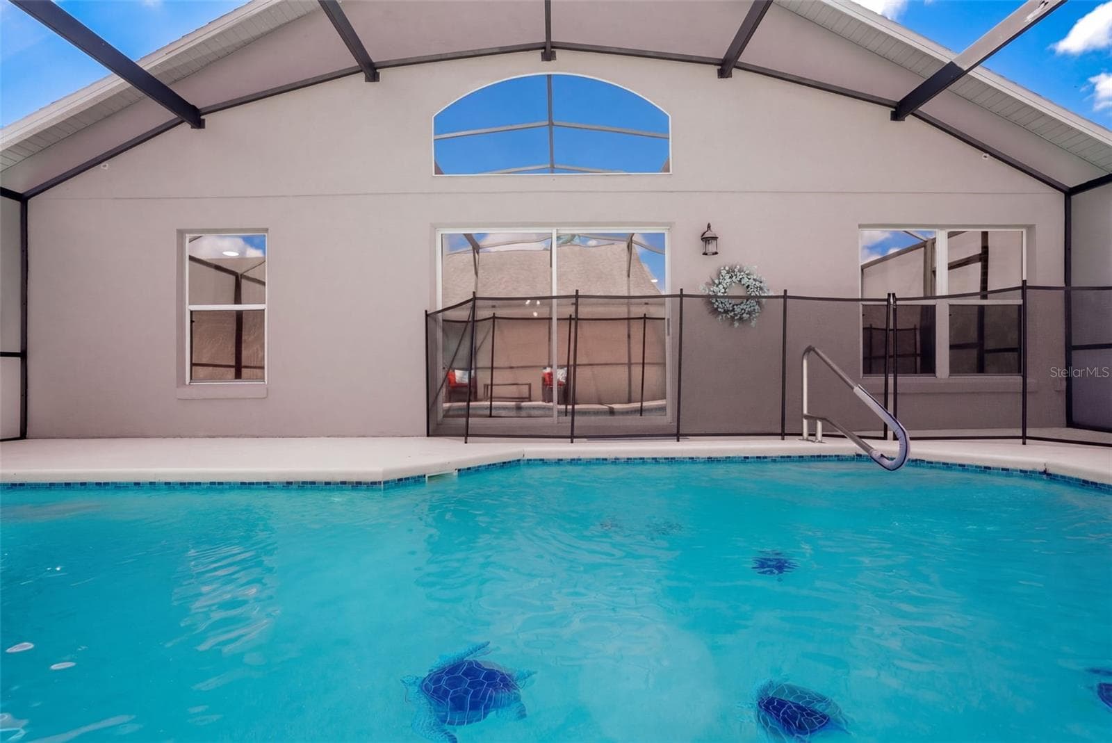 Private Pool on Corner Lot - 4601 FORMBY CT, KISSIMMEE
