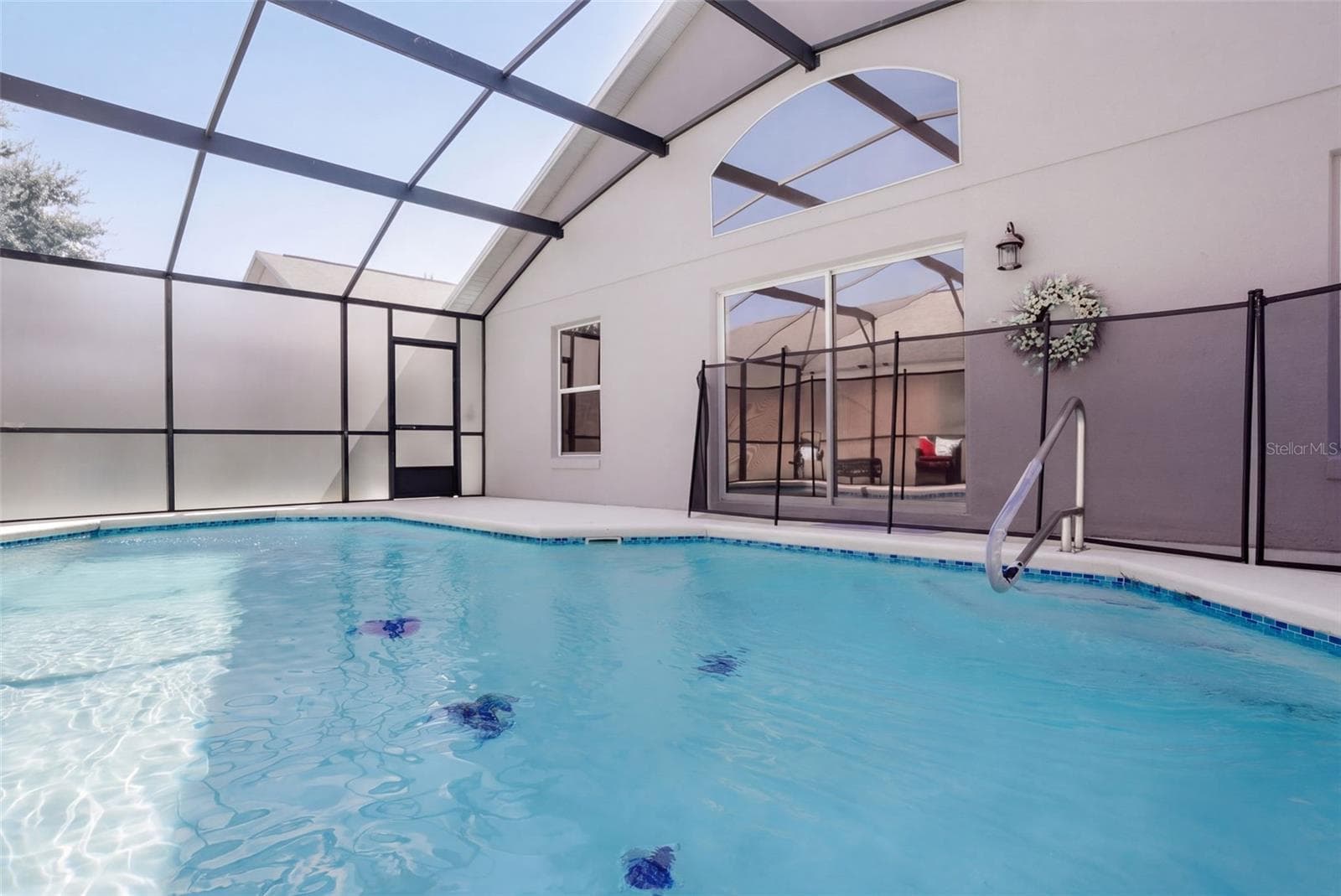 Private Pool on Corner Lot - 4601 FORMBY CT, KISSIMMEE