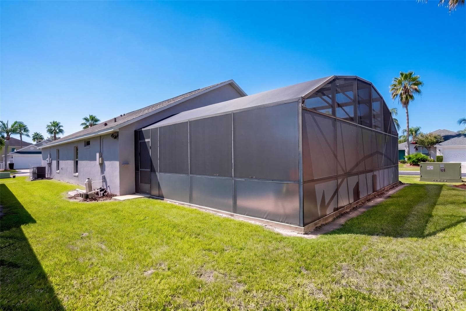 Private Pool on Corner Lot - 4601 FORMBY CT, KISSIMMEE