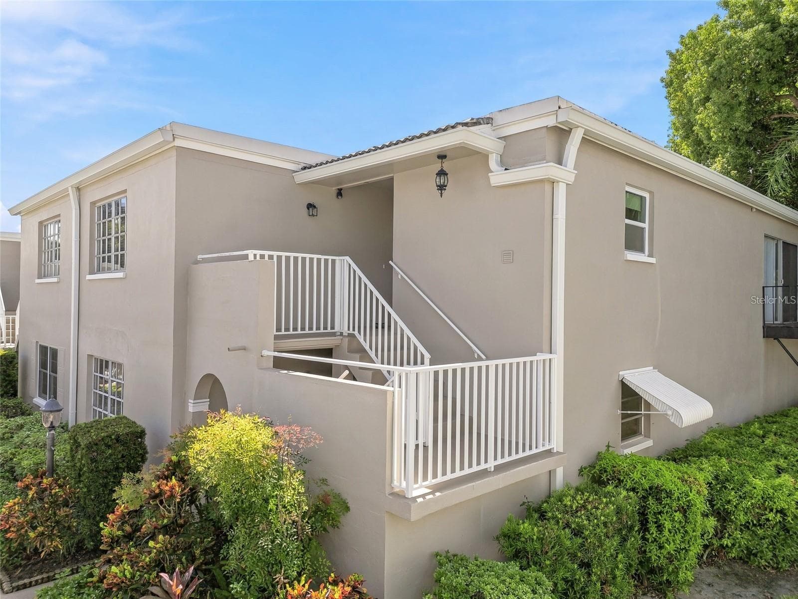 919 OSCEOLA RD #207
