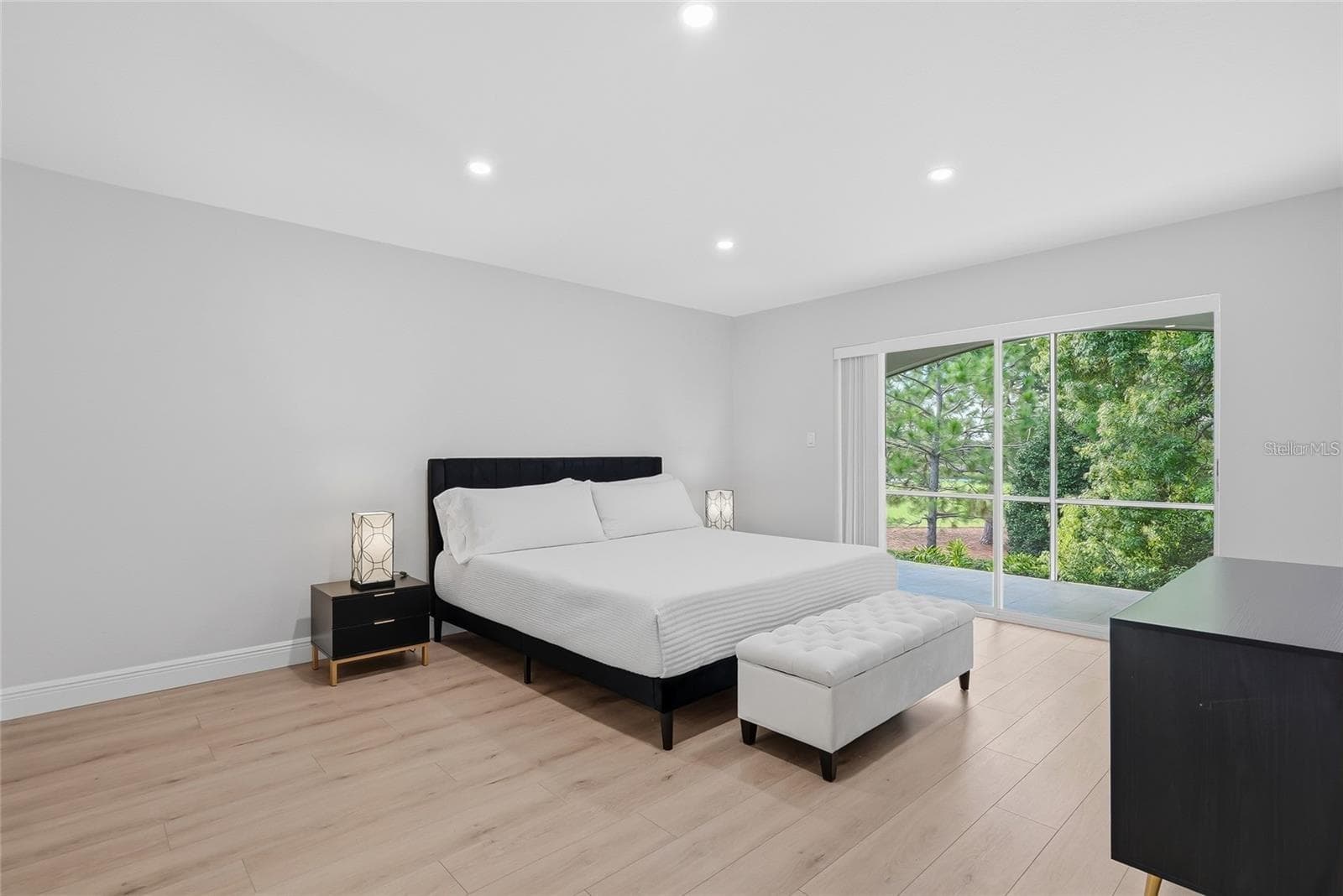 Primary Bedroom - 919 OSCEOLA RD #207, BELLEAIR