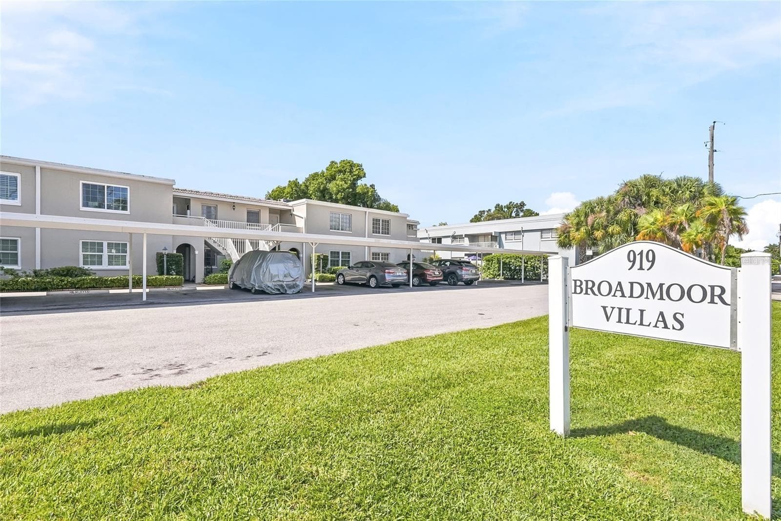 Condominium at 919 OSCEOLA RD #207, BELLEAIR, photo 33 of 39
