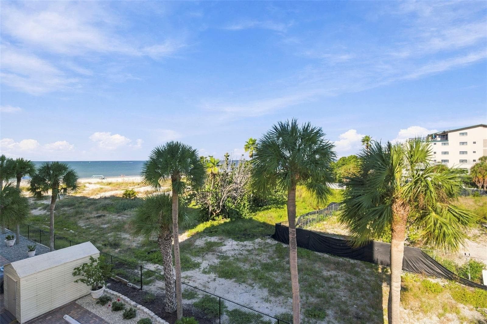 Condominium at 13000 GULF LN #201, MADEIRA BEACH, photo 39 of 56